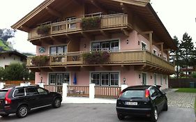 Appartementhaus Kurz