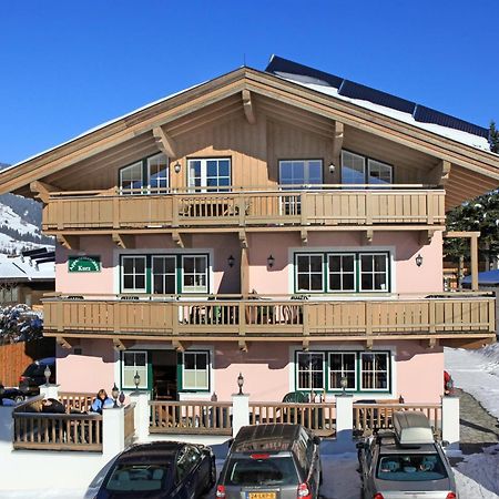 Appartementhaus Kurz Westendorf Exterior foto