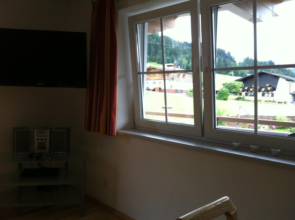 Appartementhaus Kurz Westendorf Zimmer foto