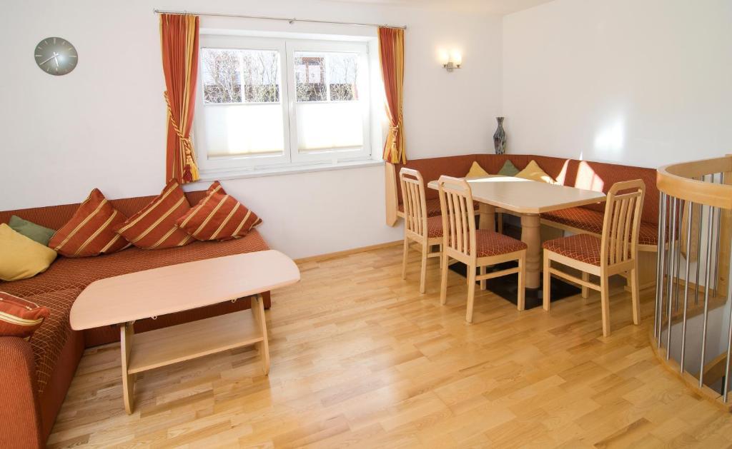 Appartementhaus Kurz Westendorf Zimmer foto