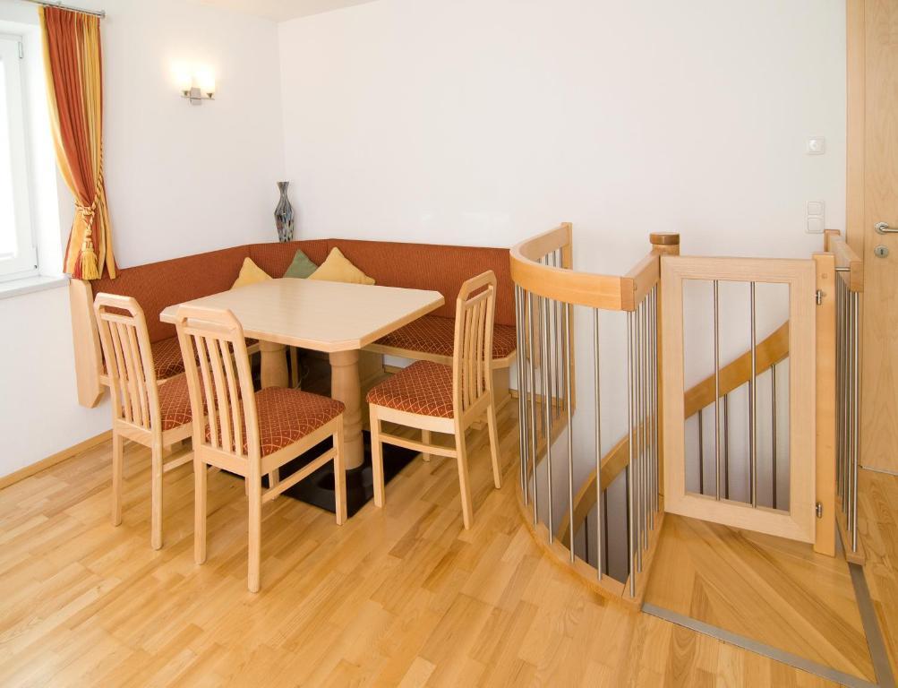 Appartementhaus Kurz Westendorf Zimmer foto