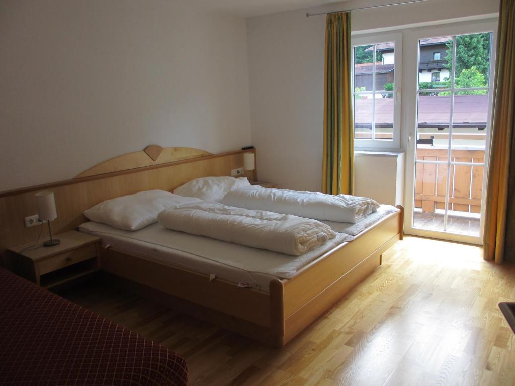 Appartementhaus Kurz Westendorf Zimmer foto