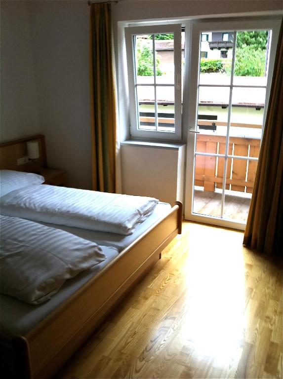 Appartementhaus Kurz Westendorf Zimmer foto