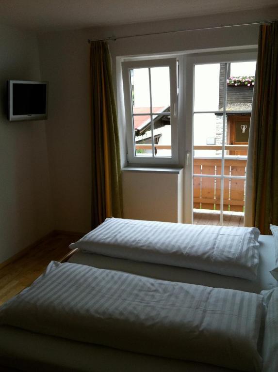 Appartementhaus Kurz Westendorf Zimmer foto